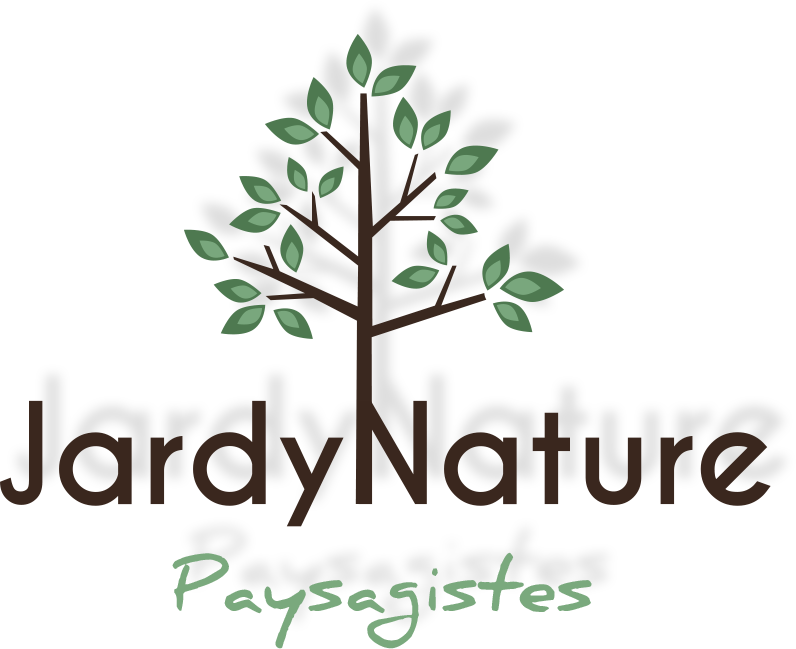 Logo Jardynature